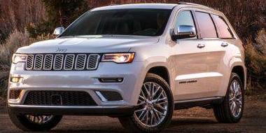 JEEP GRAND CHEROKEE 2018 1C4RJFAG1JC217916 image